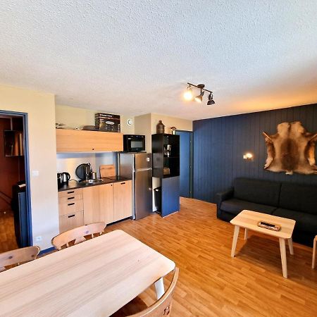 Val Louron Hautes Pyrenees Superbe Appartement Tout Confort Au Pied Des Pistes 4 Personnes Genos Bagian luar foto