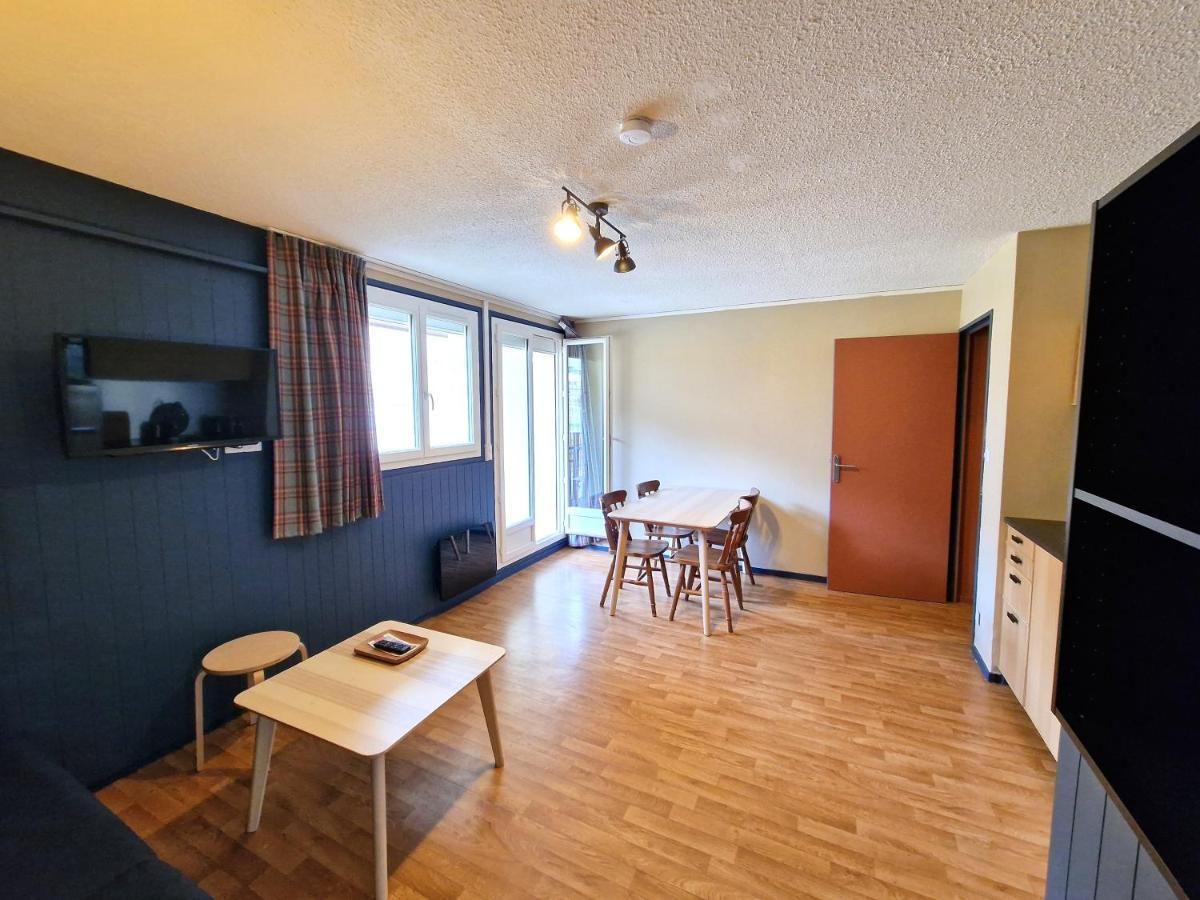 Val Louron Hautes Pyrenees Superbe Appartement Tout Confort Au Pied Des Pistes 4 Personnes Genos Bagian luar foto