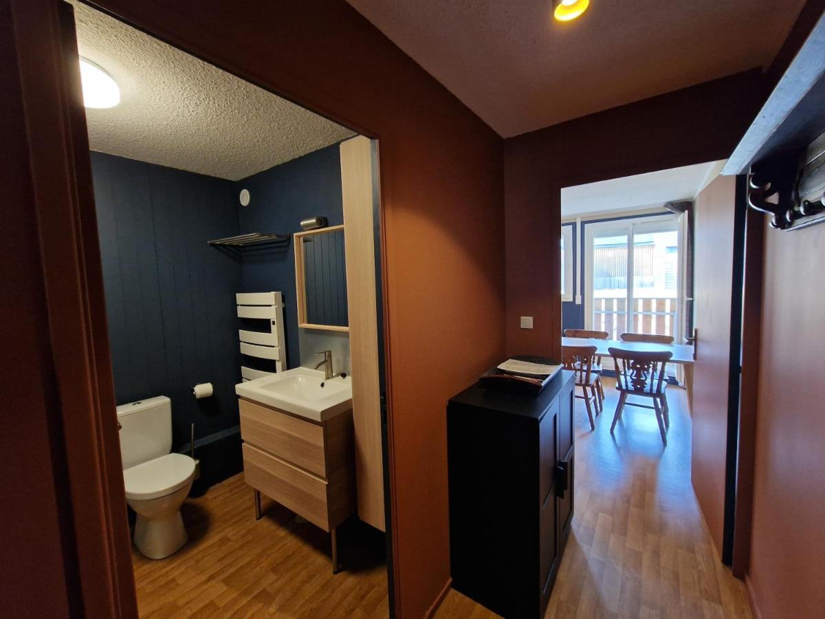 Val Louron Hautes Pyrenees Superbe Appartement Tout Confort Au Pied Des Pistes 4 Personnes Genos Bagian luar foto