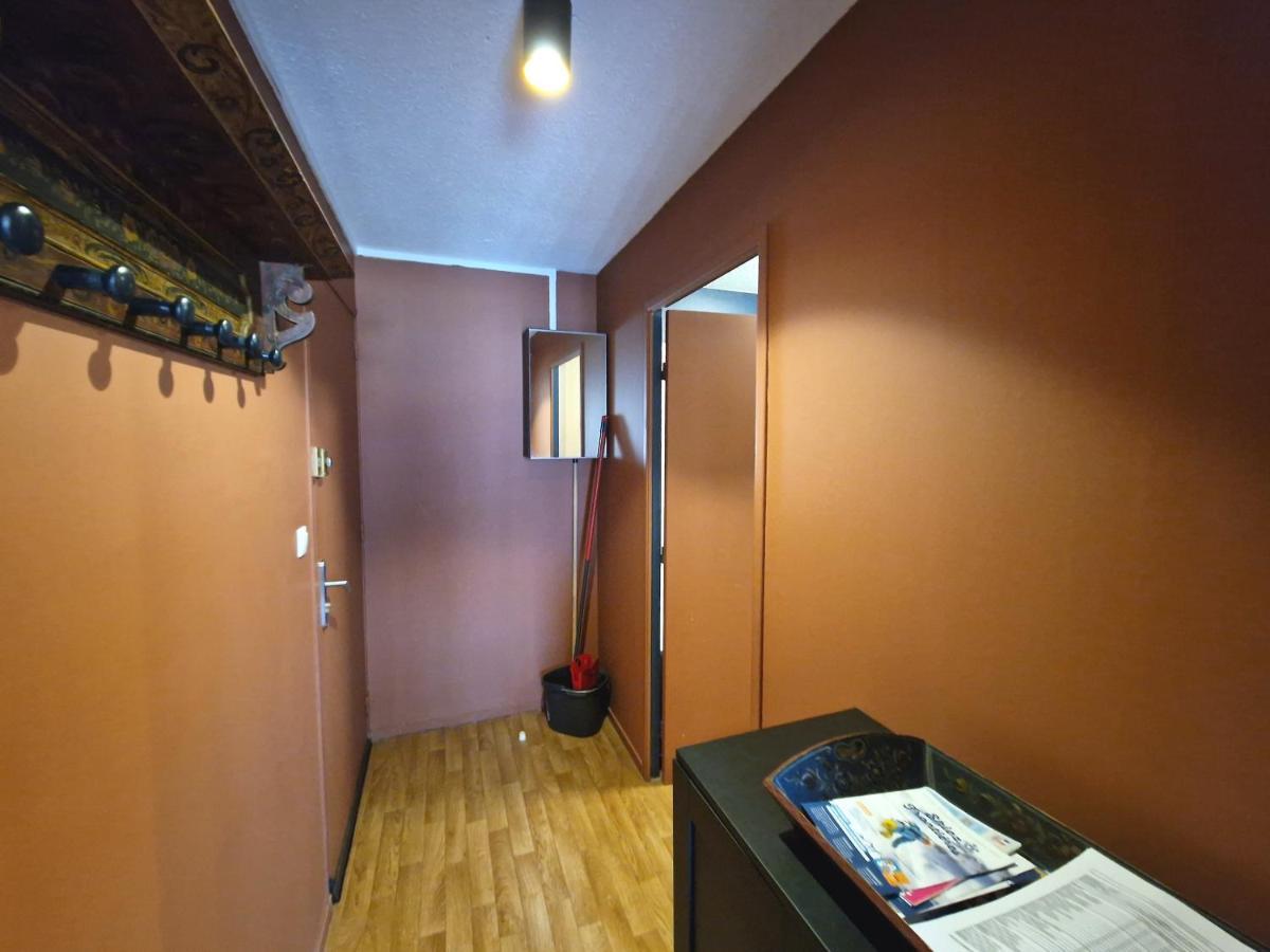 Val Louron Hautes Pyrenees Superbe Appartement Tout Confort Au Pied Des Pistes 4 Personnes Genos Bagian luar foto