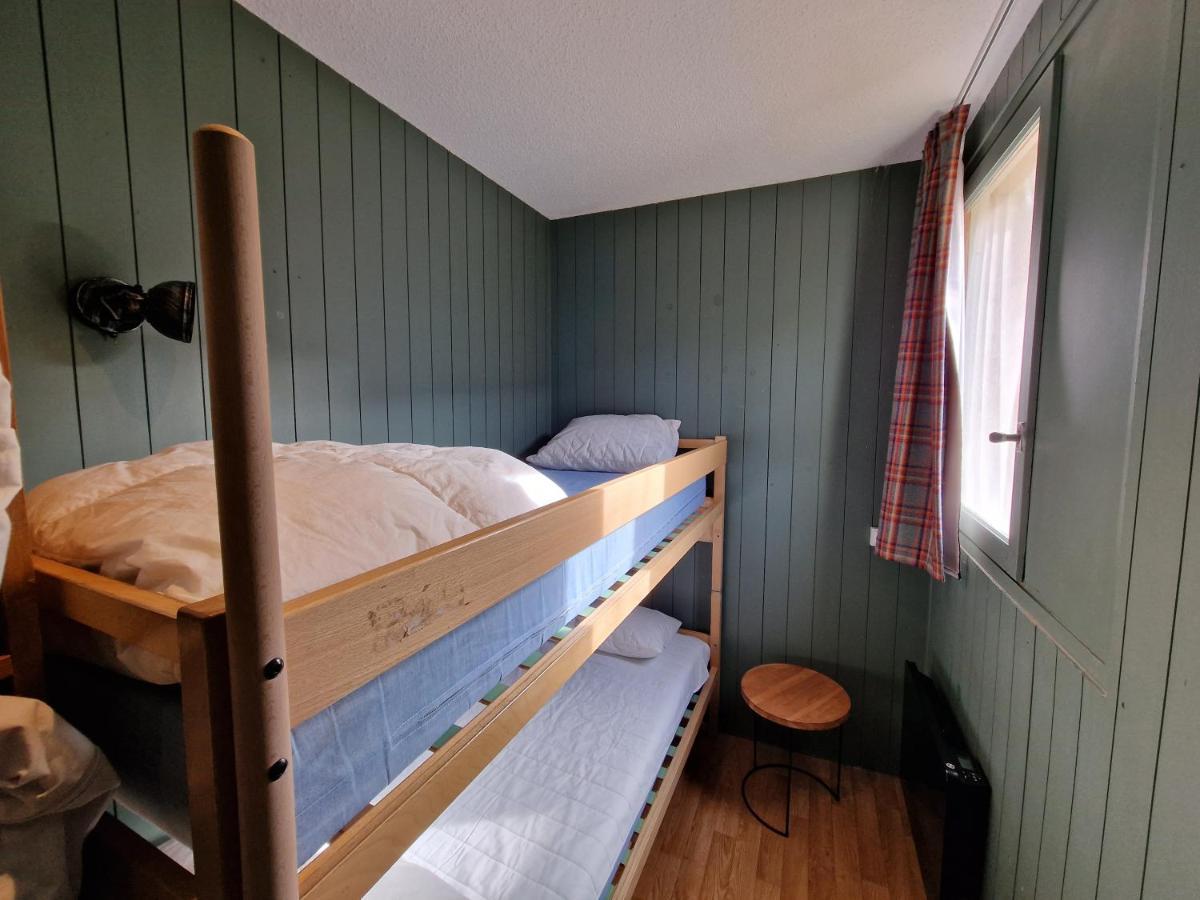 Val Louron Hautes Pyrenees Superbe Appartement Tout Confort Au Pied Des Pistes 4 Personnes Genos Bagian luar foto