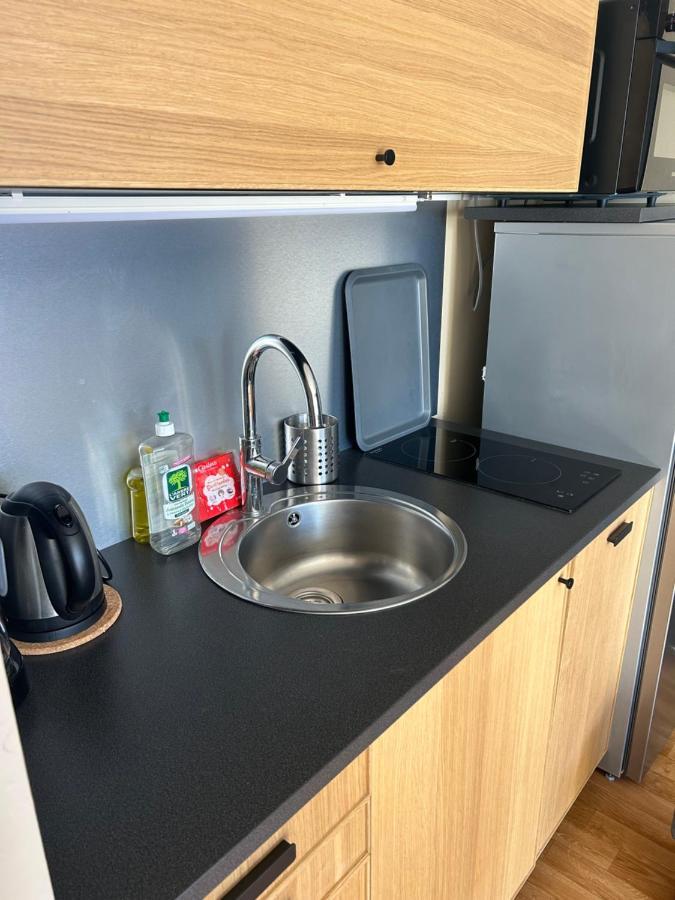 Val Louron Hautes Pyrenees Superbe Appartement Tout Confort Au Pied Des Pistes 4 Personnes Genos Bagian luar foto