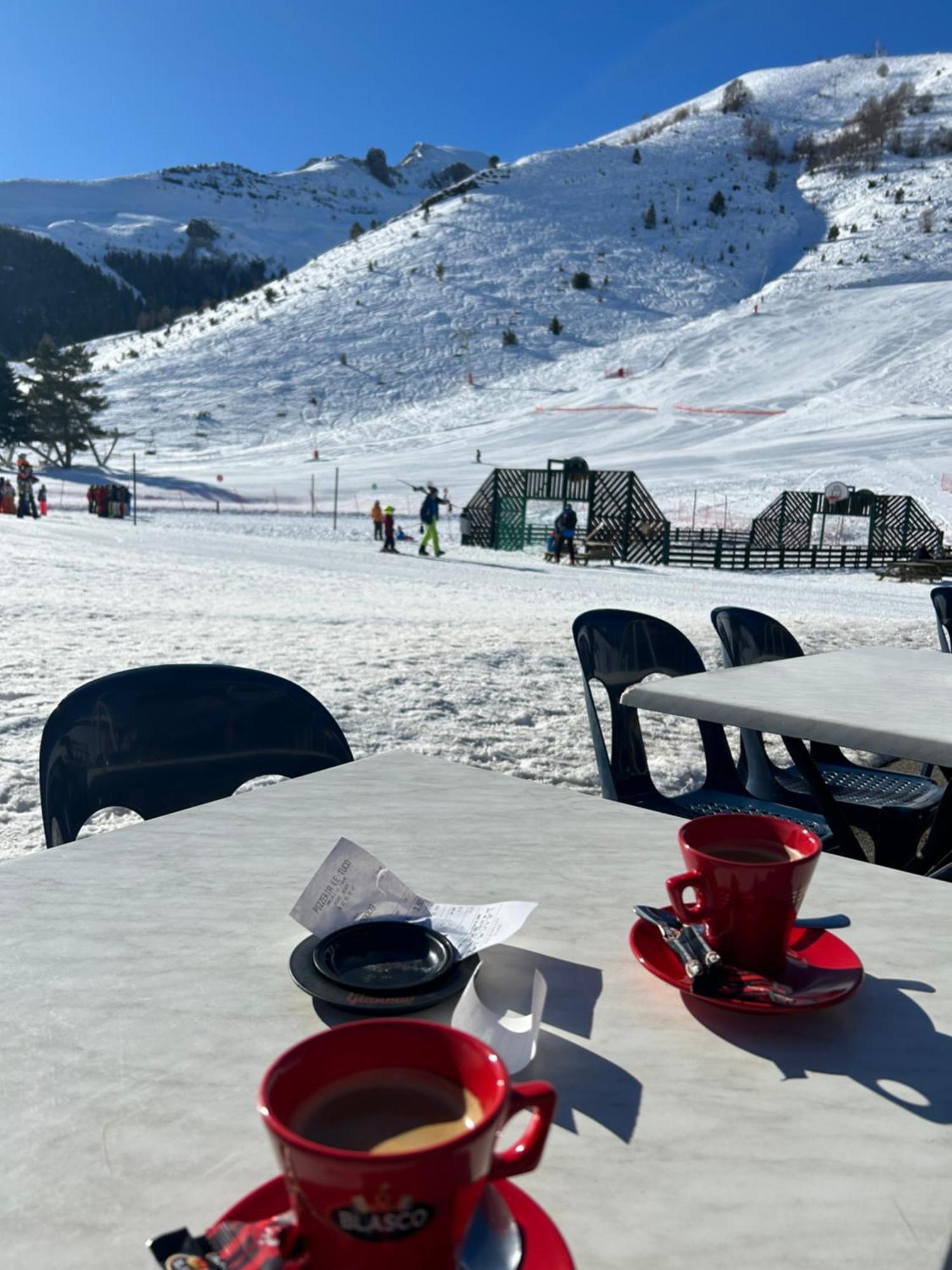 Val Louron Hautes Pyrenees Superbe Appartement Tout Confort Au Pied Des Pistes 4 Personnes Genos Bagian luar foto